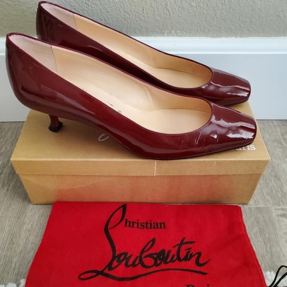 le louboutin shoes